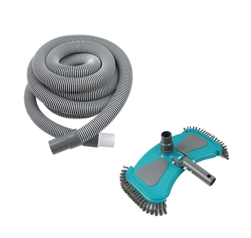 Fwd: Mainstays 2PC Pool Cleaning Kit included pool vacuum head