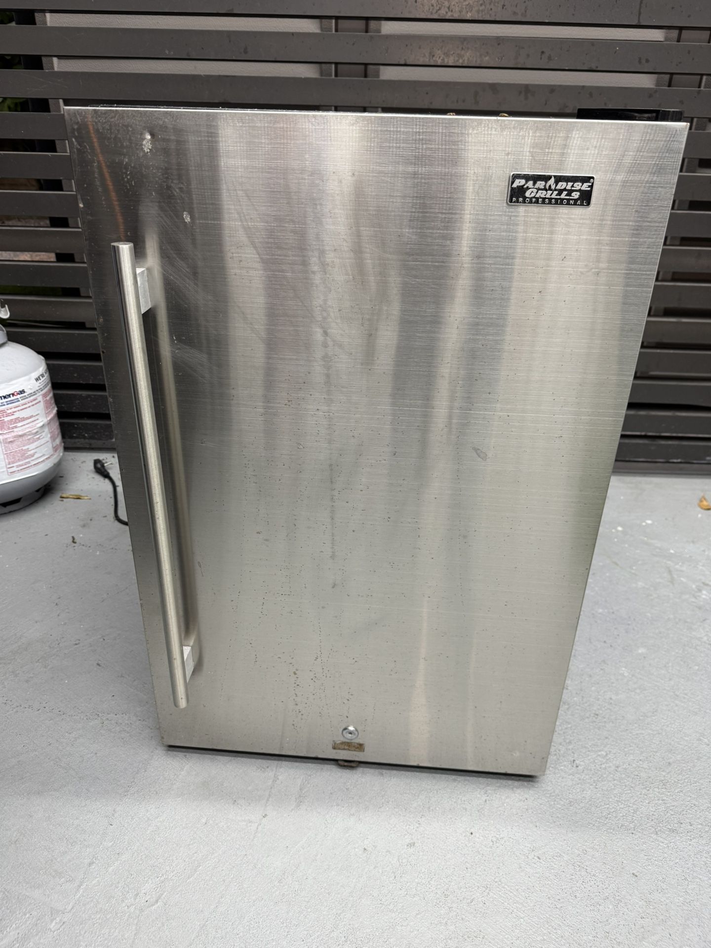 Mini Fridge