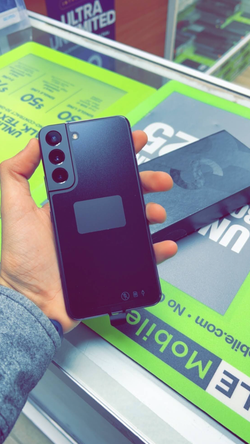 Samsung Galaxy S22 5G