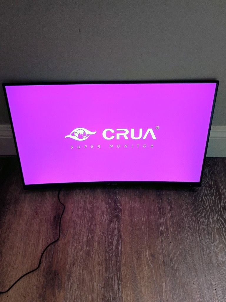 Gaming Monitor 24-inch