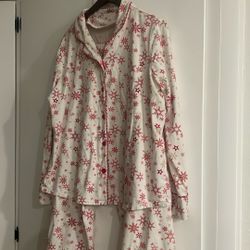 American Girl Doll adult pajamas