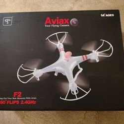 Flying Camera