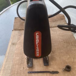Craftsman 1/2 Inch Sabre Saw