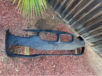 2016 front Bumper Cover For 2016 BMW 328i