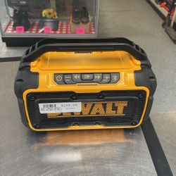Dewalt Portable Radio