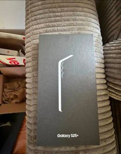 Samsung S25 Plus 256gb Verizon