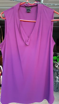 Large women blouse