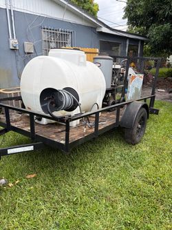 STEAM/ PRESSURE CLEANER