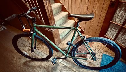 Jamis Bike SALE Ridgewood