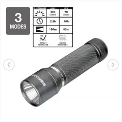 3pack Of Flash Lights 