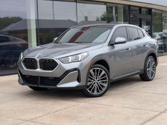 2026 BMW X2