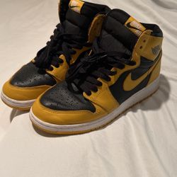 Air Jordan 1 - Pollen