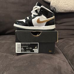 Jordan 1s 