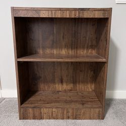 Book Shelf