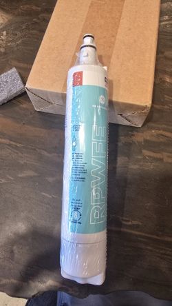 Genuine GE RPWFE Refrigerator Water Filter 3 pack