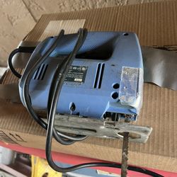 Electric Power Tools