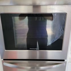 Kitchen Appliances Gas Oven And Cook Top