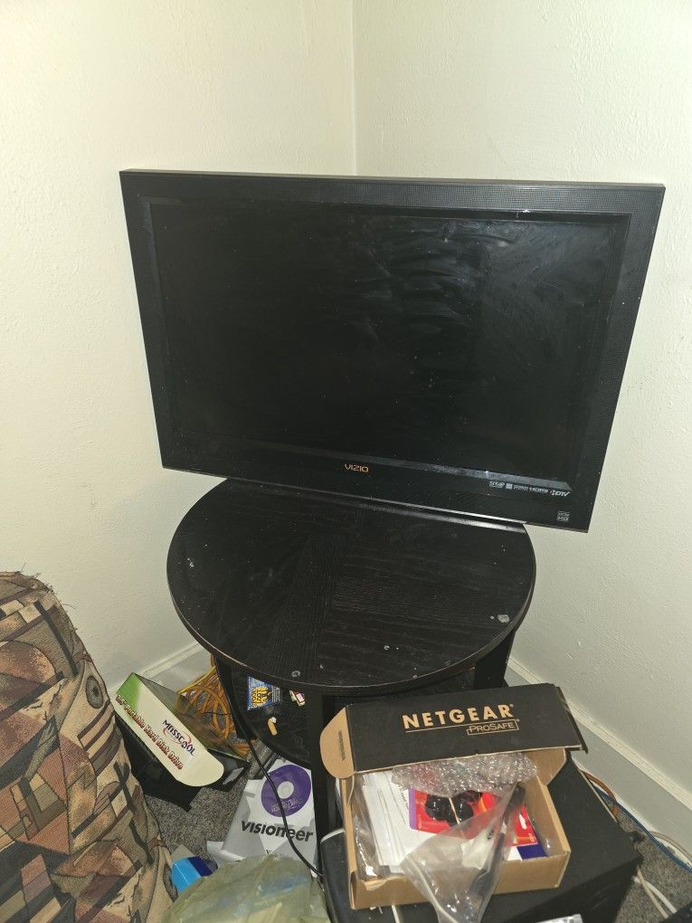 vizo 42 in TV