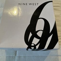 Nine West Sandle’s  
