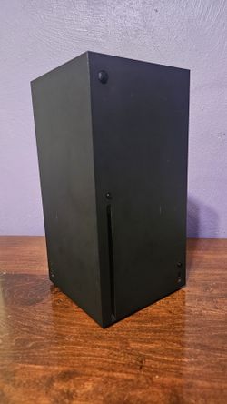 Xbox Series X 1TB W/ Scuf Controller