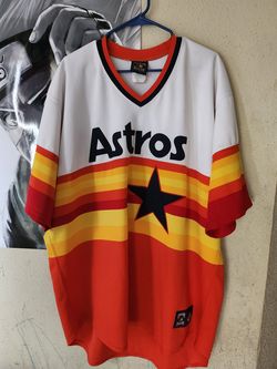 Houston Astros jersey