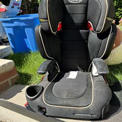 Graco Car seat