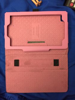 Fire tablet case