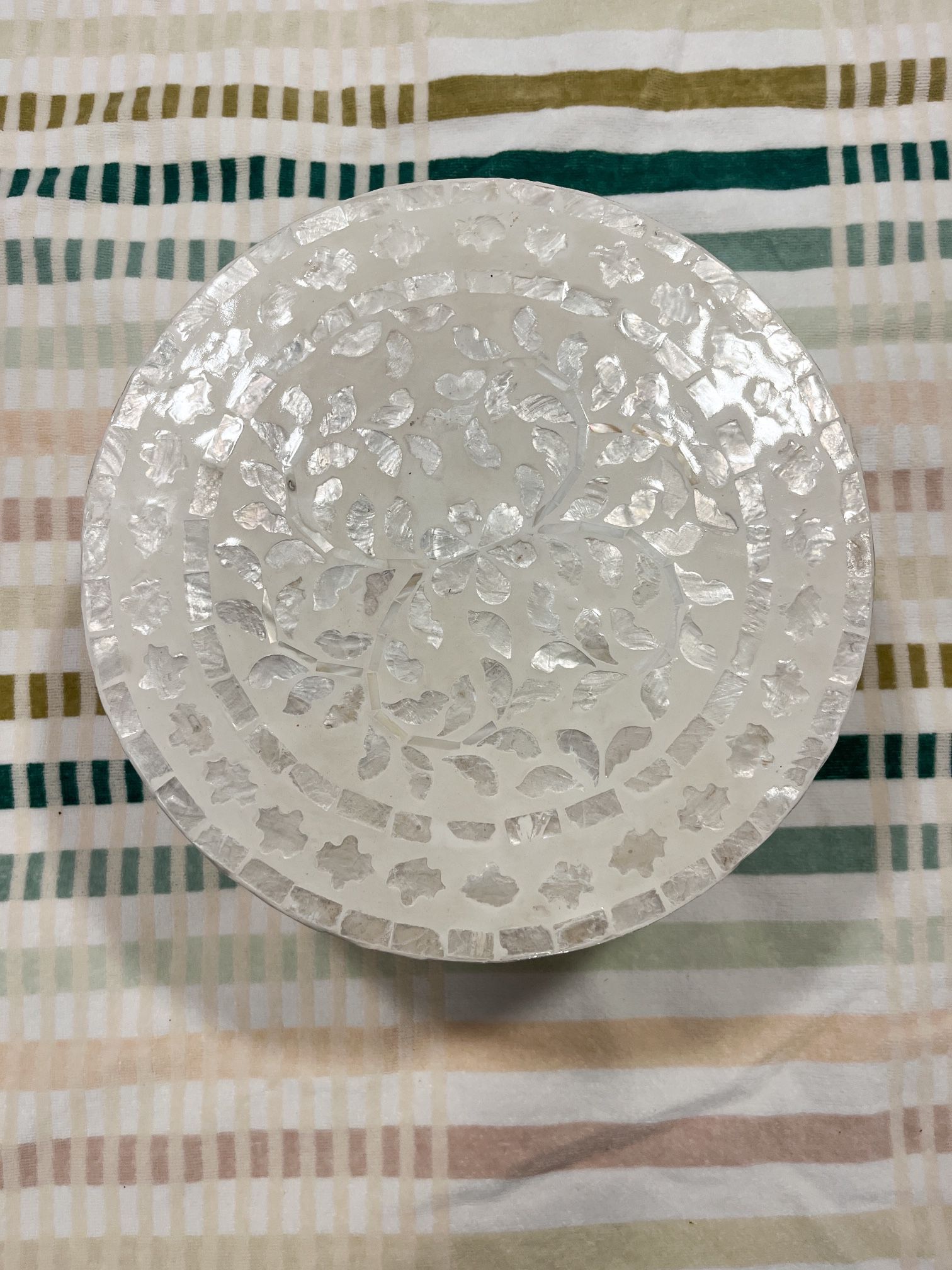 Cake Stand