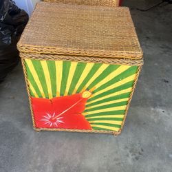 Storage Container 