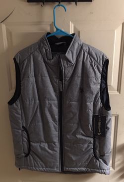 Jacket. New. Size M. Never used