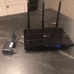 Wi Fi Router Tp Link Dual Band