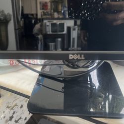 Dell Monitor Gaming Or Computer 
