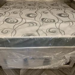 Rv Mattress Queen size Michiana 