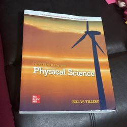 Physical Science