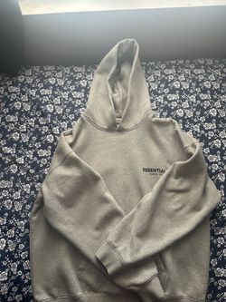 Essentials hoodie