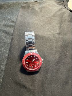 Men's Wrist Watches