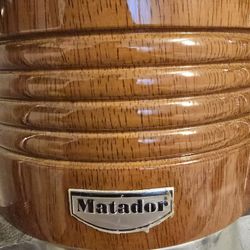 Bongo Lp Matador Professional