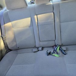 2006 Suzuki Forenza
