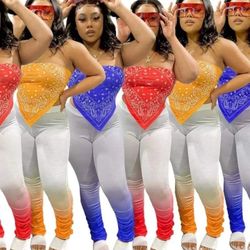 Ladies outfits NWT🔥🔥🔥 No Holds!! Shipping And Porch Pick Up Available Now🔥