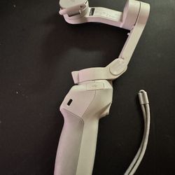 DJI OM4 OSMO Stabilizer 