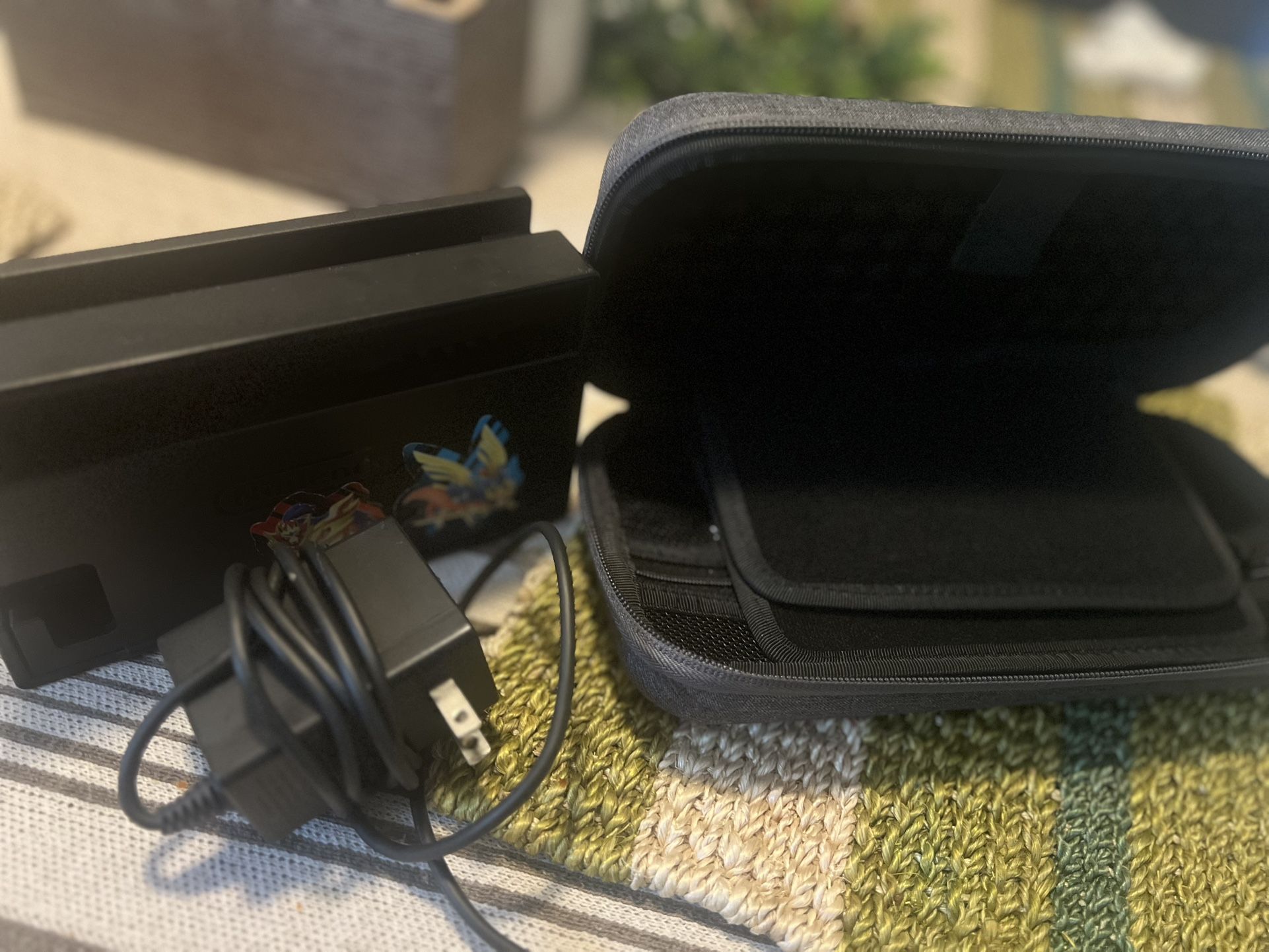 Nintendo Switch V2 