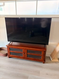 Vizio Flat Screen TV Large
