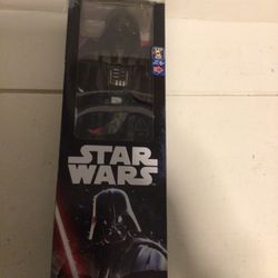 Darth Vader 12 Inch Sith Era
