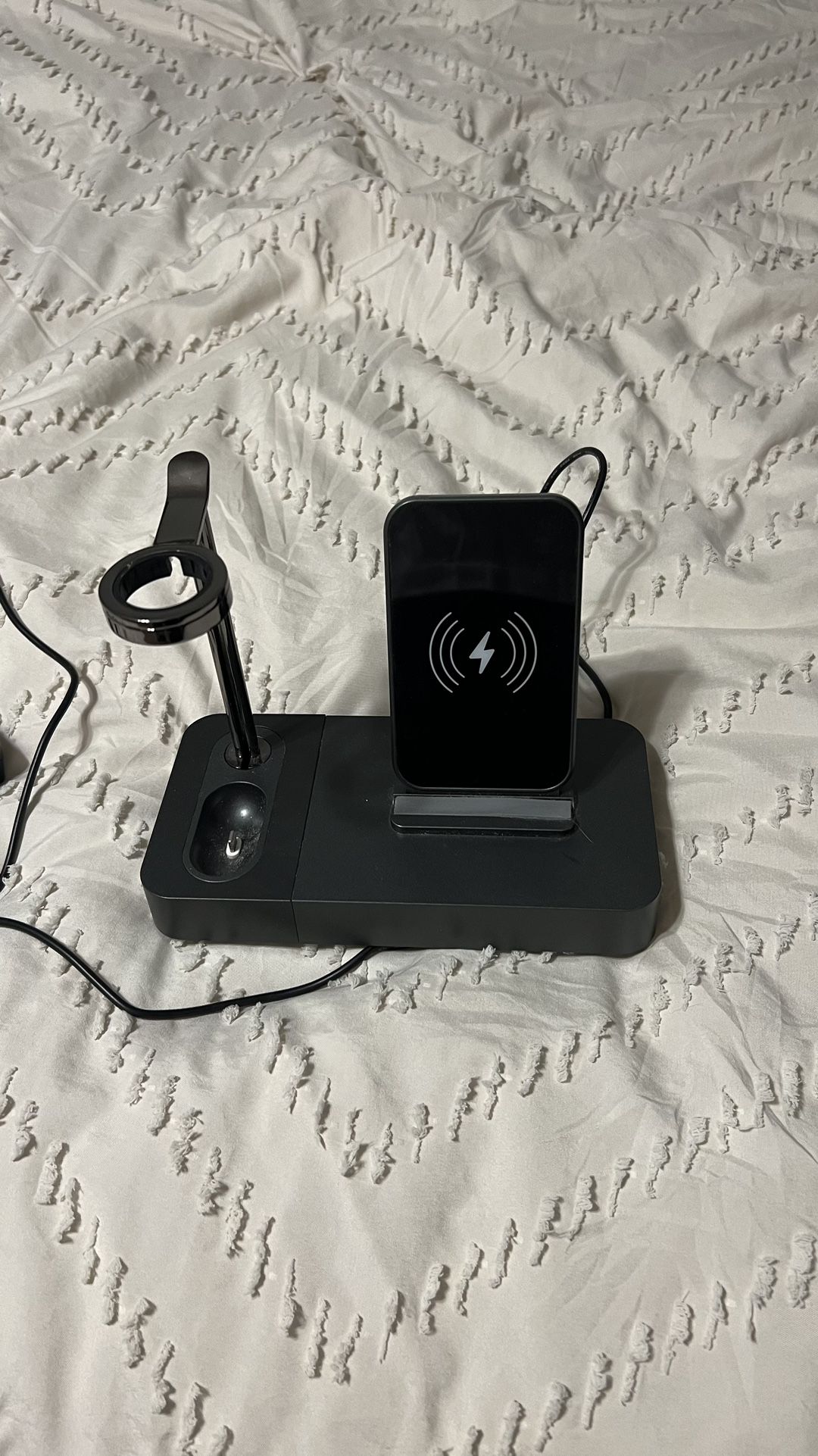 iPhone Charging Stand 