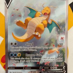 Dragonite V