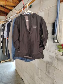 Helly Hansen Jacket 