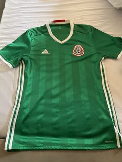 Mexico Soccer Jersey