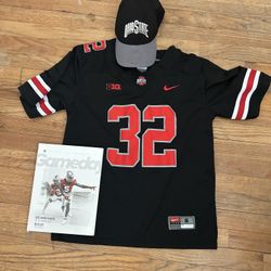 OSU Football Gear 