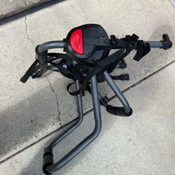 Bell Bike rack