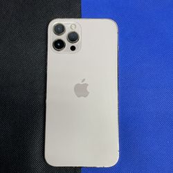 Apple IPhone 12 Pro Max 128GB Unlocked